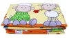 BABYLUX Kinderbettwäsche 2 Tlg. 100 x 135cm aus Baumwolle Produktbild-Vorschau 4