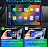 13.1 ''autorádio 4+64G 8core 4GSIM GPS NAVI Pro Mercedes ML Náhled obrázku produktu 6