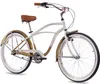 26 Zoll Beachcruiser Herrenrad CHRISSON SANDO 3G SHIMANO Produktbild-Vorschau 1