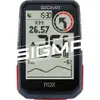 SIGMA Fahrradcomputer Rox 4.0 Sender Set Produktbild-Vorschau 13