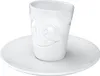 Fiftyeight Products Espresso Mug mit Henkel - verschmitzt Produktbild-Vorschau 9