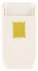 Vaessen Creative - Heavy Duty Stanzer Mini -  Briefmarke Produktbild-Vorschau 2