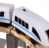 Holzeisenbahn - Kruzzel Zug 22754 Produktbild-Vorschau 3