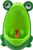Urinal Töpfchen Toilette Frosch Aufstehen Pee Training für Produktbild-Vorschau 1