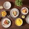 vancasso Service de table, 32 pièces service combiné en Voir les images du produit 6