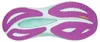 Skechers Damen Sneaker Max Cushioning Propulsion 128901 Produktbild-Vorschau 4