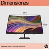 HP V27c G5 Curved Monitor 68,45cm (27 Zoll) Produktbild-Vorschau 10