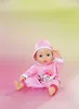Zapf BABY born Jogginganzug Hund 43cm 837313 Anteprima dell’immagine prodotto 5