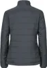 HAKRO Loft-Jacke Regina Damen #251 Gr. 2XL anthrazit Produktbild-Vorschau 3