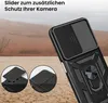 Armor Handyhülle für Xiaomi Redmi 15C mit 9H Displayglas Produktbild-Vorschau 3