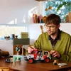 LEGO Jurassic World: Jurassic Park Jeep Wrangler - Produktbild-Vorschau 3
