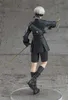 Nier Automata Ver 1.1A Pop Up Parade PVC Statue 9S YoRHa Produktbild-Vorschau 7