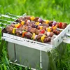 BARIN Schaschlik mariniertes Schweinenacken (2kg) aus Produktbild-Vorschau 4