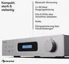 Auna Art22 Verstärker HiFi Stereo Mit Bluetooth & DAB+ Produktbild-Vorschau 2