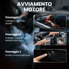 Extralink Solar Jump Starter 12000mAh 1500A LED Powerbank Anteprima dell’immagine prodotto 2