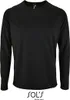SOLs 02071 | Herren Long-Sleeve Sports T-Shirt Sporty - Produktbild-Vorschau 5