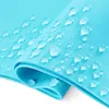 TSUNAMI Kinder Silikon Schwimmkappe, Pool Training, Produktbild-Vorschau 9