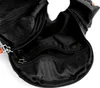 B&J Herrentasche Martal schwarz One size Produktbild-Vorschau 27