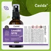 Spray per cuscini - Profumo naturale alla lavanda, 50 ml | Anteprima dell’immagine prodotto 3