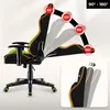 Huzaro Kinder Schreibtischstuhl Ranger 6.0 Gaming Stuhl Produktbild-Vorschau 10