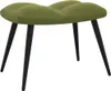VidaXL 328087, Zamat, Zelená, Pena, 610 mm, 700 mm, 965 mm Náhľad obrázku produktu 7