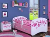 Happy Babies Kinderbett - Mit Matratze & Schublade und Produktbild-Vorschau 1