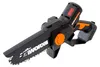 Worx WG325E.9 Akumulátorová pilka na větve 20 V 12 cm Náhled obrázku produktu 1