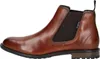 Herren-Stiefeletten Bugatti 311-A0A32-4100 cognac-cognac 41 Produktbild-Vorschau 28