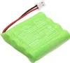 TECHTEK Batteria compatibile con [I-Tech] I-Tech Physio und Anteprima dell’immagine prodotto 1