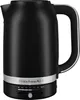 Kitchenaid Wasserkocher 5KEK1701EBM Mattschwarz Produktbild-Vorschau 2