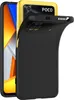 Silikon Hülle für Xiaomi Poco M4 Pro 4G Schutzhülle Matt Produktbild-Vorschau 2