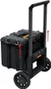 Keter ROC PRO GEAR 2.0 TOOLBOX ON WHEELS Podgląd zdjęcia produktu 2
