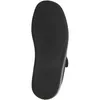 Fischer Schuhe Hausschuhe Herren 323938303339 Schwarz 43 EU Produktbild-Vorschau 6