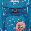 Ergobag Schulranzen-Set CUBO VoltiBär 5-teilig, Produktbild-Vorschau 10