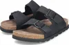 Herren Hausschuhe Rieker 21190-00 schwarz 42 Produktbild-Vorschau 9