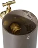 Fontaine sur pied Relaxdays style antique, avec robinet et Voir les images du produit 9