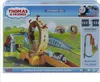 Vláčiková súprava Fisher-Price Veľká slučka s motorovou Náhľad obrázku produktu 2