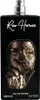 A perfume bottle with a striking image of a face on it. Anteprima dell’immagine prodotto