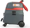 Starmix L-1625, 1600 W, Aspiradora de tambor, para uso en Vista previa de la imagen del producto 7