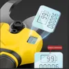 Akku Astschere Elektrische Gartenschere,0-40 mm Produktbild-Vorschau 2