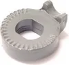 Rondelle de sécurité Shimano 7L Gris Gauche Voir les images du produit 2
