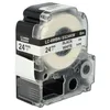 vhbw 50x Schriftband-Kassette kompatibel mit KingJim SR530, Produktbild-Vorschau 3
