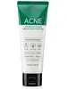 SOME BY MI AHA.BHA.PHA 30 Days Miracle Foam 100 ml - Pěna s Náhled obrázku produktu 4