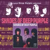 Deep Purple - Shades Of Deep Purple (Reissue) (Remastered) Náhled obrázku produktu 1
