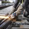 Bosch GWS 18V-11 S Professional, 9000 ot/min, 12,5 cm, Náhled obrázku produktu 17