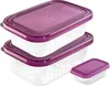Branq Set de bocaux alimentaires Oriple 3pcs - Voir les images du produit 1