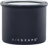 AIRSCAPE Kaffeedose klein schwarz matt 111344 645771002527 Voir les images du produit 4