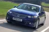 Tapis de sol avant gauche haut de gamme pour Honda Accord Voir les images du produit 5