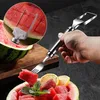 Tagliavita 2 in 1: forchetta in acciaio inossidabile per Anteprima dell’immagine prodotto 4