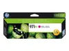 HP 971XL    Magenta             Tintenpatrone Náhled obrázku produktu 3